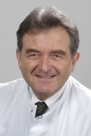 Professor Dr. Dr. med.R.G.H. Baumeister