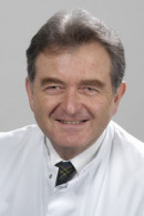Professor Dr. Dr. med.R.G.H. Baumeister