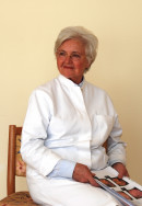 Frau Professor Dr. med. Etelka Földi Frau Professor Dr. med. Etelka Földi