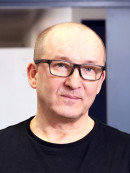 Prof. Dr. Michael Jeltsch