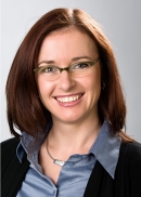 Frau Dr. med. Martha Földi Frau Dr. med. Martha Földi